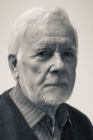 Mikhail Pakhomenko portrait