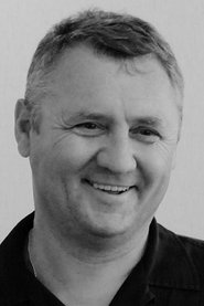 Valentin Opalev portrait