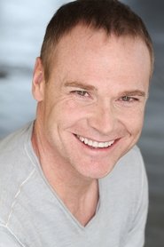 Damon Carney portrait