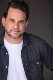 Michael Nathanson portrait