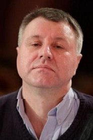 Igor Bushmelyov portrait