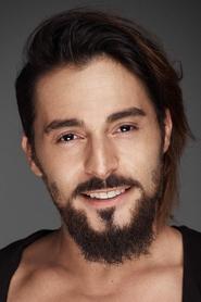 Uğur Yıldıran portrait
