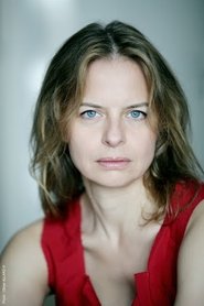 Sophie Bouilloux portrait
