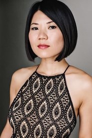 Rebecca Yeo portrait
