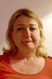 Ute Meisenheimer portrait