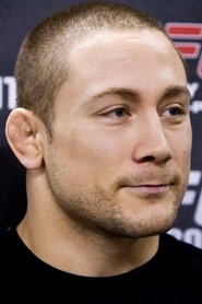 Mike Pierce portrait