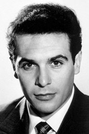 Francisco Rabal portrait