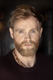Jonathan French portrait