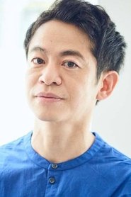 Munenori Nagano portrait