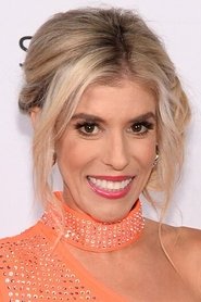 Rebecca Zamolo portrait