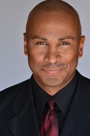 Julian Starks portrait