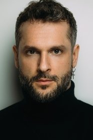 Paul Hassler portrait