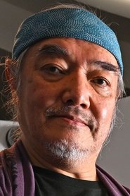 Kazutaka Miyatake portrait