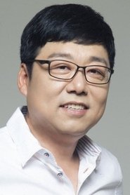Kim Byung-nam portrait