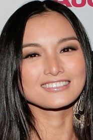 Kathleen Luong portrait