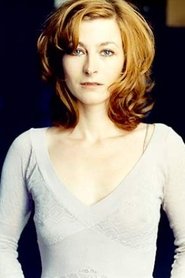 Tatjana Alexander portrait