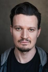 Sam Thackwell portrait