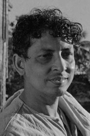 Kanu Bannerjee portrait