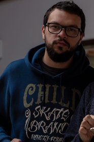 Iago Tonquelski portrait