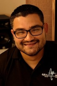 Jaime Calitto portrait