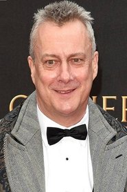 Stephen Tompkinson portrait
