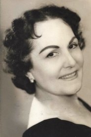 Amparo Martí portrait