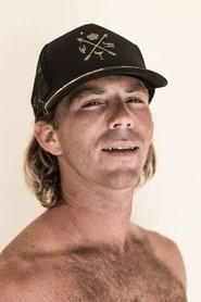 Kellen Hall portrait