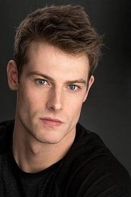 Zachary Roozen portrait