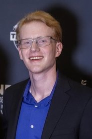 Nathan Quick portrait