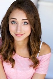 Marissa Kai Miluk portrait