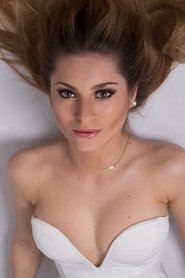 Viktorija Faith portrait