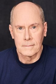 Michael Merton portrait