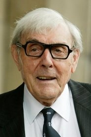 Eric Sykes portrait
