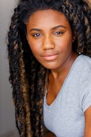 Ireon Roach portrait