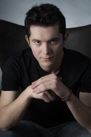 Arif Diren portrait