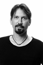 Janne Kallioniemi portrait