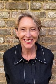 Alice Dawson portrait