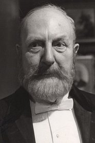 Lockwood West portrait