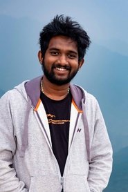 Varun John portrait
