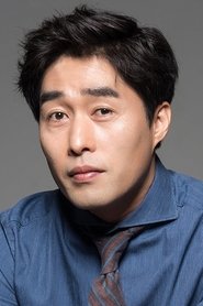 Jeong Min-sung portrait