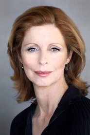 Heather Mitchell portrait