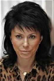 Marina Bolshakova portrait