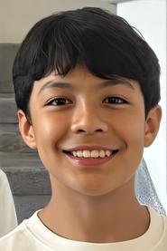 Mauro Guzman portrait