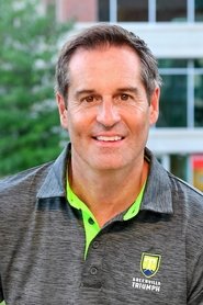 John Harkes portrait