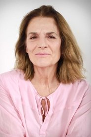 Françoise Thuries portrait