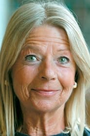 Christiane Rohde portrait