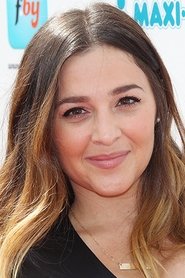 Alisan Porter portrait