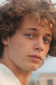 Ludovico Tersigni portrait