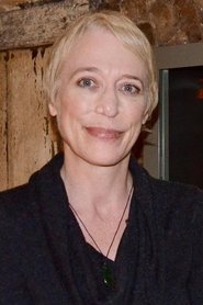 Elizabeth Frood portrait
