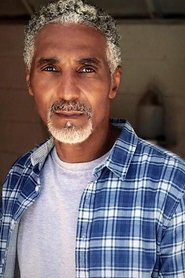 Andray Johnson portrait